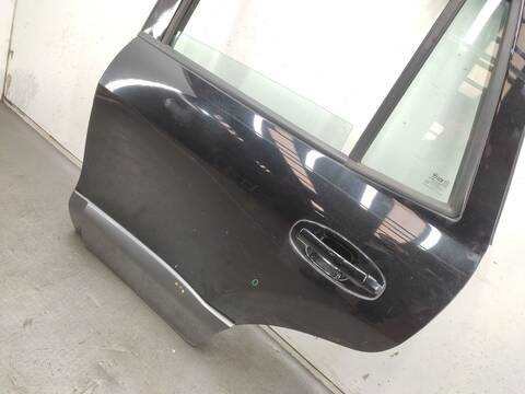 Foto 2ª: Puerta Trasera Izquierda Hyundai Santa Fe 2.0 CRDI 4X4 125CV 92KW [4EA] (2005)