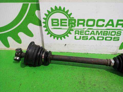 Foto 2ª: Transmision Delantera Izquierda Renault Kangoo EXPRESSION 64CV (1997)