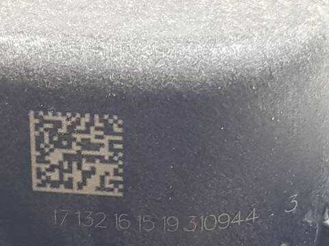Foto 3ª: Deposito AdBlue Peugeot Partner ACTIVE (2014)