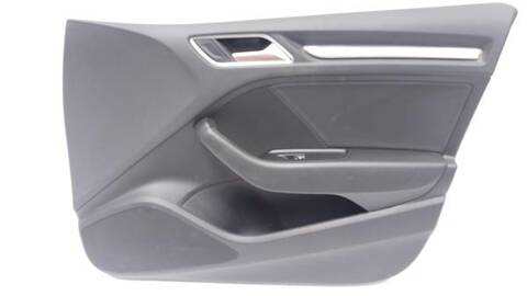 Tapizados Cartoneras Audi A3 1.6 TDI 115CV 85KW