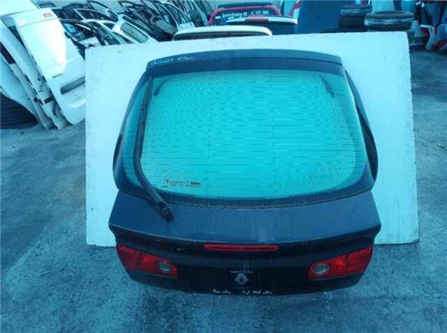 Portón Renault Laguna 1.9 AUTHENTIQUE [1.9 LTR. - 81 KW DCI DIESEL FAP CAT]