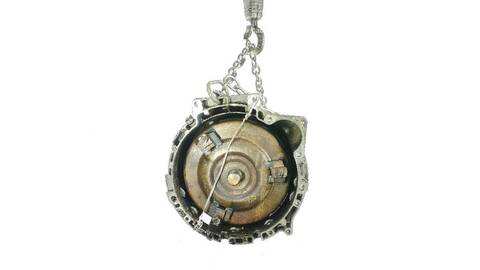 Caja Cambios Bmw X3 3.0 D