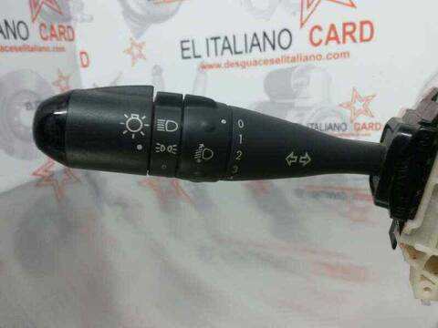 Foto 2ª: Mando Luces Smart Forfour 95CV 70KW (2004)