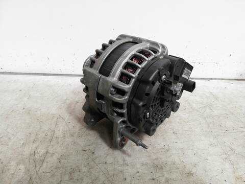 Foto 3ª: Alternador Volkswagen Golf DTRD (2024)