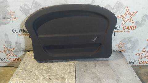 Bandeja Trasera Renault Megane EXPRESSION 110CV 81KW III SPORT TOURER