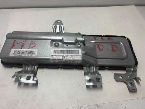 Foto 3ª: Airbag Lateral Delantero Derecho Mercedes Clase CLK 200 G BM 209) COUPE