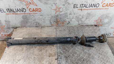 Foto 1ª: Transmision Central Mercedes Clase ML 270 CDI 163.113) W163) [612963] (2001)