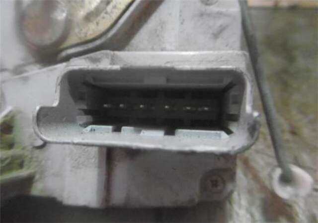 Foto 2ª: Cerradura Puerta Delantera Derecha Peugeot 206 1.4 I [KFW (TU3JP)]