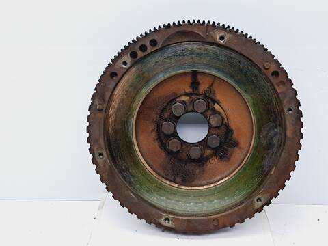 Volante Motor Opel Vivaro 1.9 CDTI CAT F9Q-760 - L08) 101CV 74KW