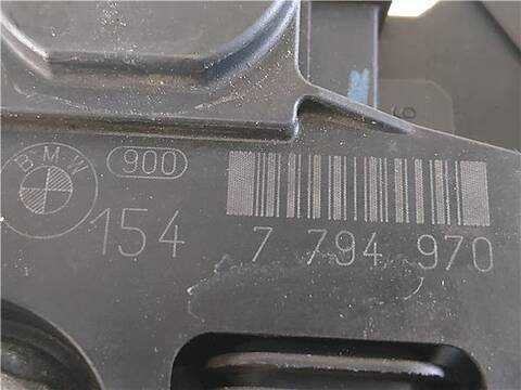 Foto 3ª: Alternador Mini Mini 1.6 COOPER D 109CV 80KW [9HZ (DV6TED4)] (2009)