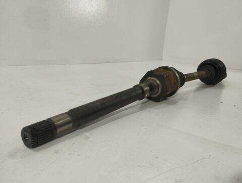 Foto 3ª: Transmision Delantera Derecha Land Rover Range V8 HSE 299CV 220KW [448PN] (2005)