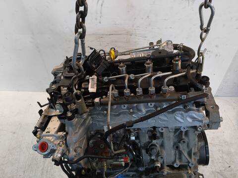 Motor Completo Opel Mokka 1.6 CDTI 136 CV 100KW