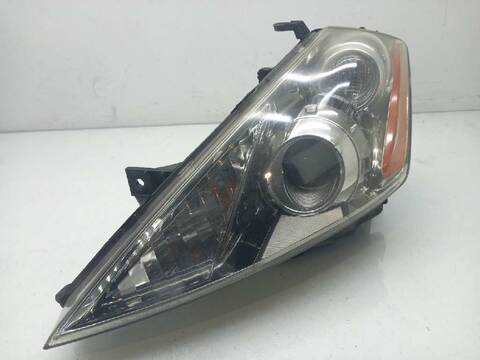 Faro Izquierdo Nissan Murano BASICO 234CV 172KW