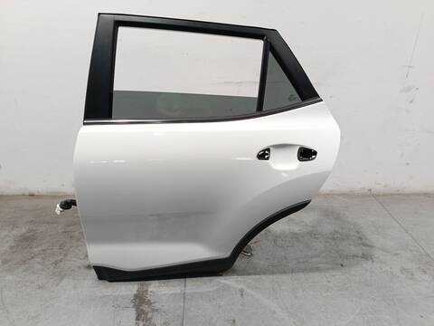 Puerta Trasera Izquierda Kia Stonic 1.0 T-GDI 101CV 74KW