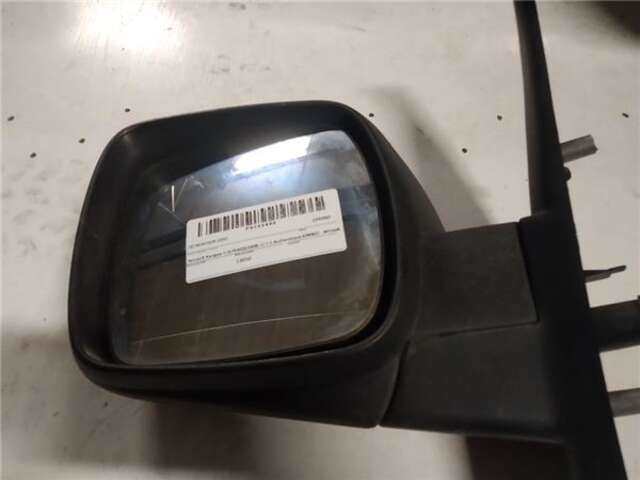 Retrovisor Izquierdo Renault Kangoo 1.5 AUTHENTIQUE [1.5 LTR. - 50 KW DCI DIESEL]
