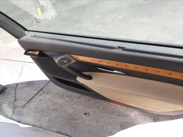 Foto 3ª: Puerta Trasera Derecha Renault Vel Satis 3.5 V6 (2003)