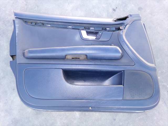 Tapizados Cartoneras Audi A4 2.0 G 2000-2004