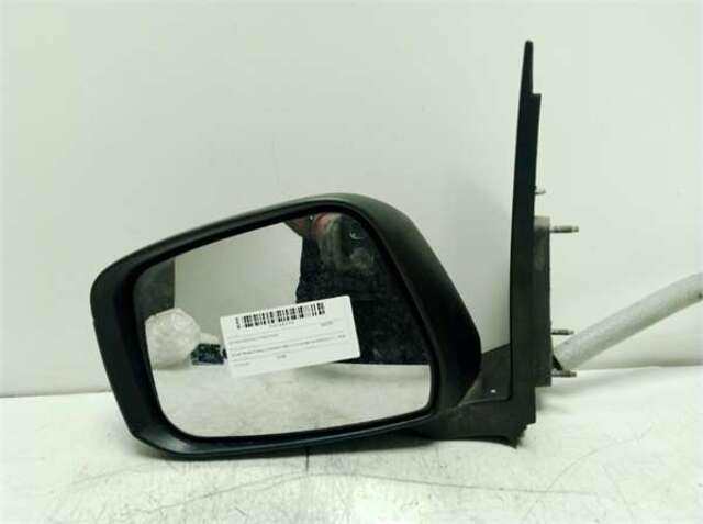 Retrovisor Izquierdo Nissan Navara 2.5 DOUBLE CAB. 4X4