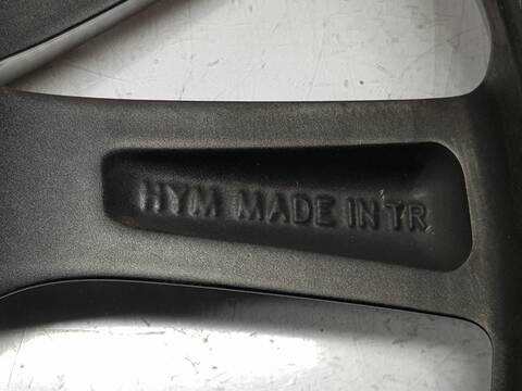 Foto 3ª: LLanta Aleacion Cupra Leon 1.5 16V ETSI ACT 150CV [DGEA] (2020)