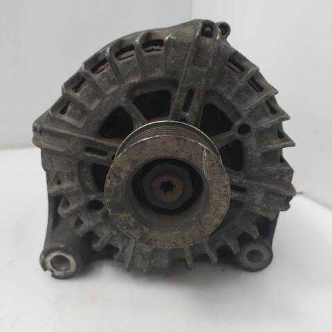 Foto 2ª: Alternador Bmw Serie 1 114 118 D (2006)