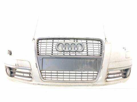 Paragolpes Delantero Audi A6 3.0 TDI QUATTRO