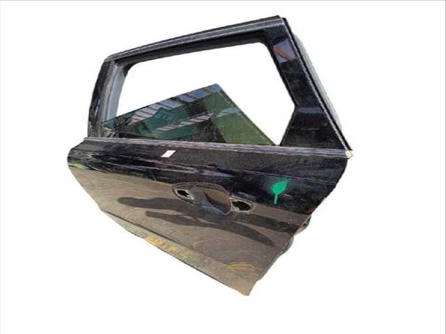 Foto 3ª: Puerta Trasera Izquierda Peugeot 508 2.0 HDI (2010)