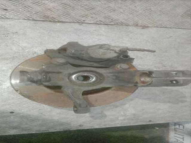 Foto 2ª: Mangueta Delantera Derecha Ford Mondeo GHIA X 140CV 103KW [QXBB] (2010)