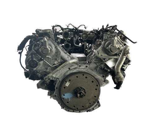 Foto 3ª: Motor Completo Audi A5 450CV 331KW [DECA DEC] (2018)