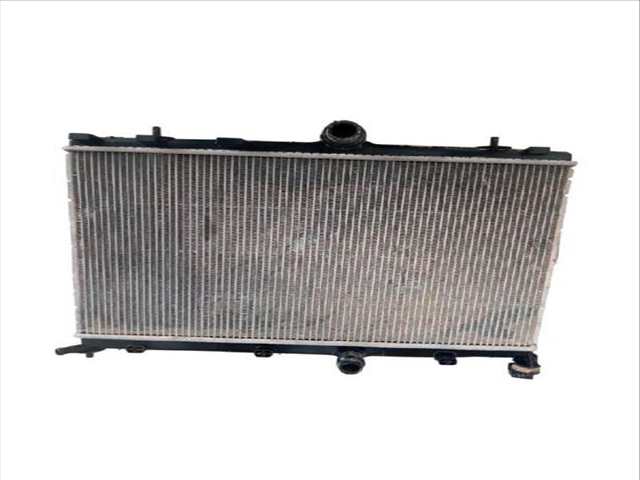 Radiador Motor Peugeot 2008 1.2 PURETECH 100 USHNK)