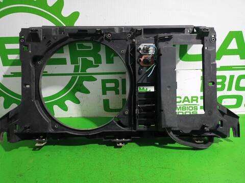 Panel Frontal Citroen C5 2.0 HDI 109CV 80KW