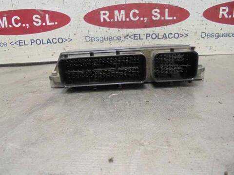 Centralita Motor ECU Toyota Prius 112CV 82KW