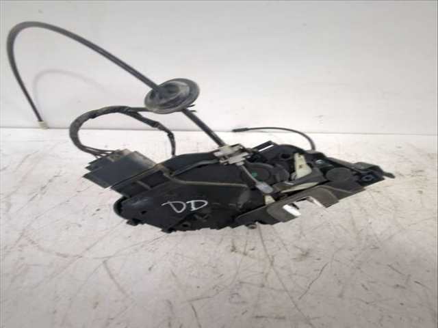 Foto 3ª: Cerradura Puerta Delantera Derecha Land Rover Freelander 2.2 TD4 4X4 160CV 118KW [224DT(DW12BTED4),DW12BTED4] (2007)