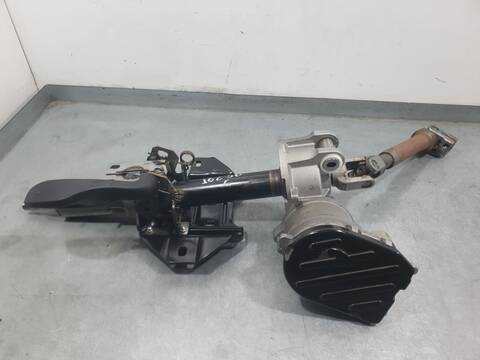 Foto 2ª: Columna Dirección Fiat 500 ICON 113CV 83KW [46348460] (2022)