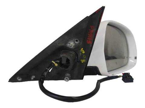 Foto 2ª: Retrovisor Derecho Audi A4 2.0 TDI (2007)