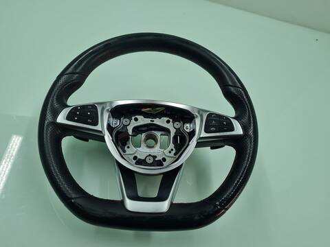 Volante Mercedes Clase A 140 A 45 AMG 4-MATIC 176.052) 381CV 280KW