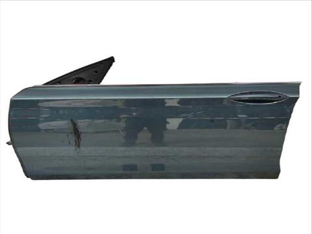 Puerta Delantera Izquierda Bmw Serie 5 518 530 D