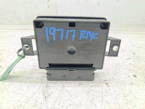 Foto 2ª: Centralita Motor ECU Audi A6 3.0 TDI ADVANCED EDITION 272CV 200KW [CRTD] (2017)
