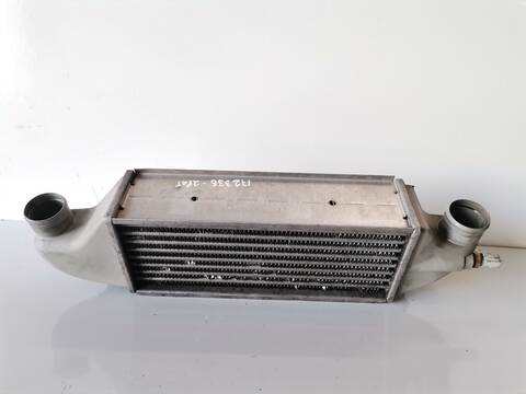Foto 3ª: Intercooler Ford Focus BERLINA 1.8 TDCI TD CAT 116CV (1998)