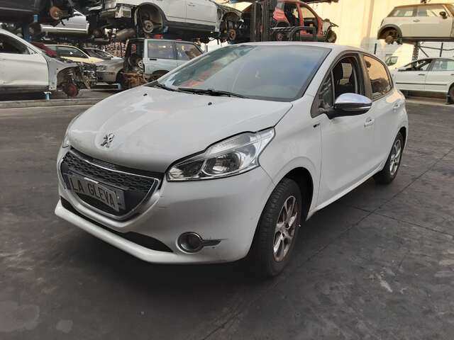 Foto 1ª: Mangueta Delantera Derecha Peugeot 208 1.2 12V82CV 0CV [HMZ] (2015)