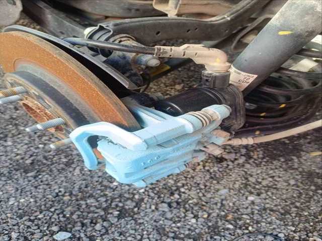 Pinza Freno Trasera Izquierdo Kia Xceed EMOTION 136CV 100KW