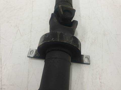 Foto 2ª: Transmision Central Bmw Serie 5 518 530D (2007)