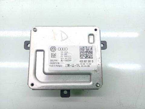 Foto 2ª: Centralita Faros Xenon Audi A5 3.0 TDI QUATTRO 180KW) COUPE 245CV [CDUC] (2011)
