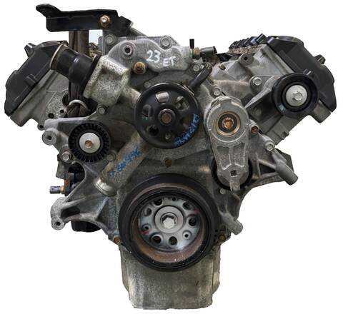Foto 2ª: Motor Completo Dodge Challenger 5.7 V8 381 CV COUPE 280KW [EZC]