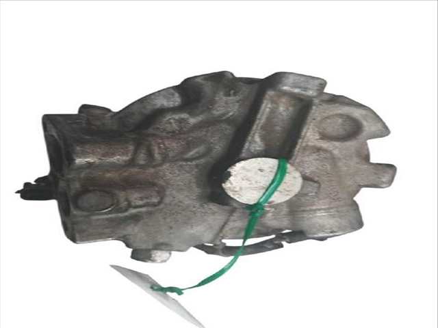 Foto 3ª: Compresor Aire Acondicionado Renault Talisman 1.6 DCI 160 (2015)