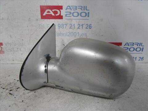 Foto 2ª: Retrovisor Izquierdo Hyundai Santa Fe 2.0 GLS CRDI 113CV 83KW [D4EA] (2001)