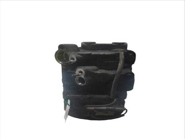 Compresor Aire Acondicionado Bmw Serie 1 114 116 D