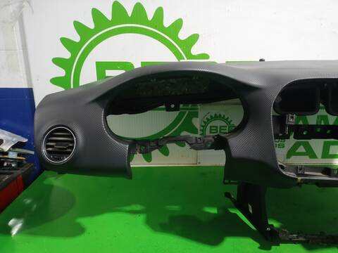 Foto 3ª: Kit Airbag Fiat Bravo 1.9 DYNAMIC MULTIJET 120CV 88KW [192A8000] (2008)