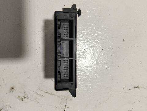 Foto 3ª: Sensor de Aparcamiento Renault Megane DYNAMIQUE 1 DCI DIESEL 131CV (2008)