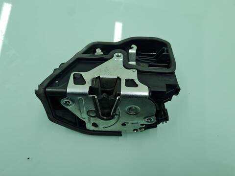 Cerradura Puerta Delantera Izquierda Bmw Serie 1 114 118D 143CV 105KW