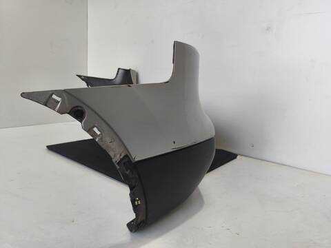 Foto 3ª: Paragolpes Trasero Nissan Qashqai TEKNA SPORT 131CV 96KW (2012)